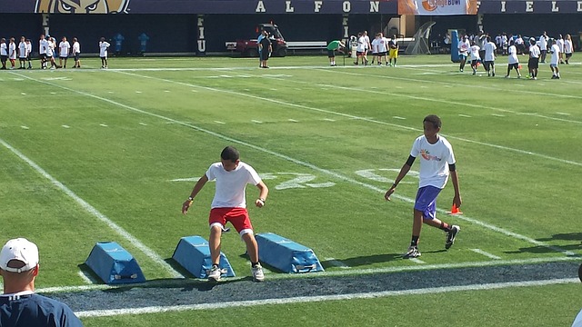 测比赛走向 测比赛走向